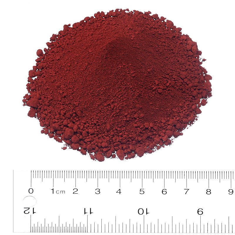 Red Iron Oxide Synthetic